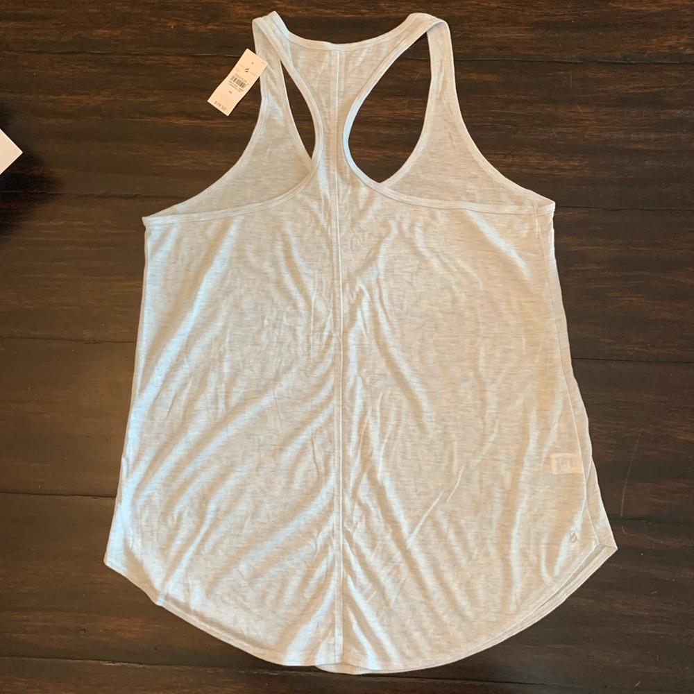 Lou & Grey Active Form Racerback Tank - Picture 11 of 13